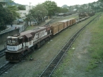 G16U 626 em manobras